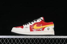 Picture of Air Jordan 1 LOW _SKUfw22468567480467798fw